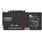 Sapphire RX9060XT PULSE OC 8GB 11350-04-20G Видеокарта 6