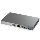 Zyxel GS1350-26HP Коммутатор (GS1350-26HP-EU0101F) GS1350-26HP0101F