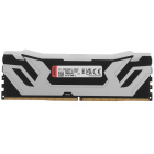 Kingston FURY Renegade Silver RGB KF588CU42RSA-24 Модуль памяти 3