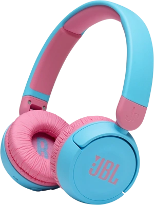 JBL JR310BT BLUE JBLJR310BTBLU Нaушники