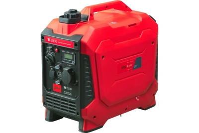 FUBAG TI 2300 646253 Электростанция цифровая