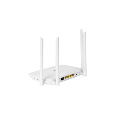SNR SNR-RT522-G41-SFP Wi-Fi роутер 6