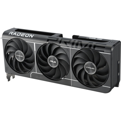 Asus PRIME-RX9060XT-O8G 90YV0MI0-M0NA00 Видеокарта 4