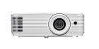 Optoma EH401 Проектор E9PV7GA10EZ1 5