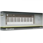 Axelvox AX-1973K KEY49j Black MIDI клавиатура 8