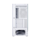 Zalman P40 DS WHITE Корпус для ПК 6