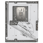 Gigabyte X870E AORUS PRO X3D ICE Материнская плата 4