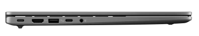 ASUS VivoBook S3407CA-LY134 90NB16J2-M00A30 Ноутбук 1