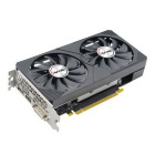 AFOX GeForce GTX 1650 AF1650-4096D6H3-V3 Видеокарта 2
