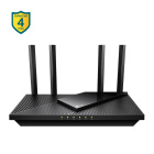 TP-LINK Archer AX55 Pro Двухдиапазонный Wi-Fi роутер