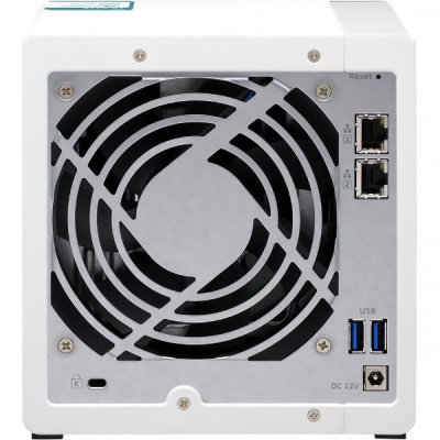 QNAP TS-431K Сетевое хранилище 4