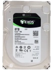 Seagate SATA 8Tb Enterprise Capacity ST8000NM0055 Жесткий диск HDD