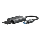 TP-Link UA430 Кардридер USB 4