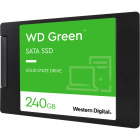 WD Green 240GB (WDS240G3G0A) Твердотельный накопитель 2
