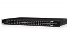 Ubiquiti EdgeSwitch 48-500W (ES-48-500W) PoE-коммутатор в стойку
