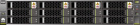 HUAWEI RACK 2200V3/12-3 12GE 0GB/16GB/AC SAN Система хранения данных 02350SHW-88033NHX