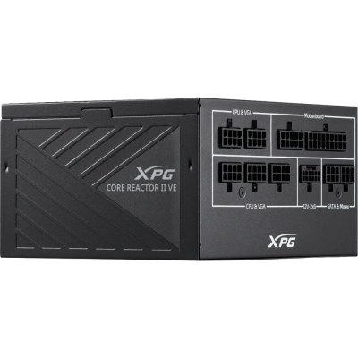ADATA XPG COREREACTORIIVE750G-BKCEU Блок питания 3
