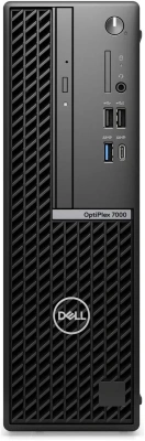 Dell Optiplex 7000 1928570 Black/Silver Компьютер 2