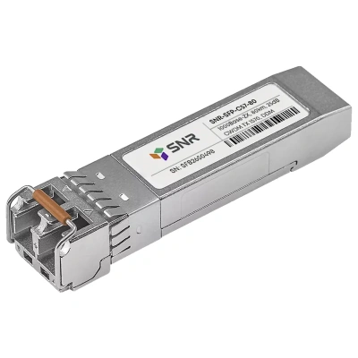 SNR SNR-SFP-C57-80 Модуль SFP CWDM