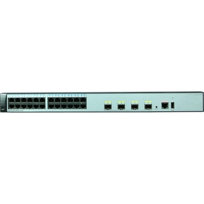 Huawei S5720-28X-PWR-LI-AC Коммутатор 1