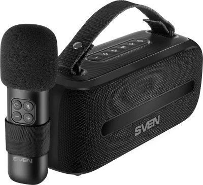SVEN PS-255 SV-022563 Колонка портативная 9