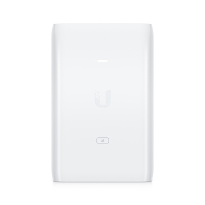 Ubiquiti PoE 802.3at (U-POE-AT) Блок питания 1