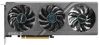 Gigabyte GeForce RTX 4060 EAGLE OC Видеокарта GV-N4060EAGLE OC-8GD