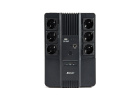 Bastion SKAT-UPS 600-AI-IN-1x7 Источник бесперебойного питания (8998) 3
