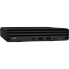 HP 260 G9 Mini 6B229EA Black Настольный компьютер 2