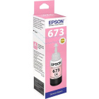 Epson T6736 Light Magenta 70 мл C13T673698 C13T67364A Чернила