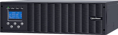 CyberPower OLS10000ERT6UA ИБП