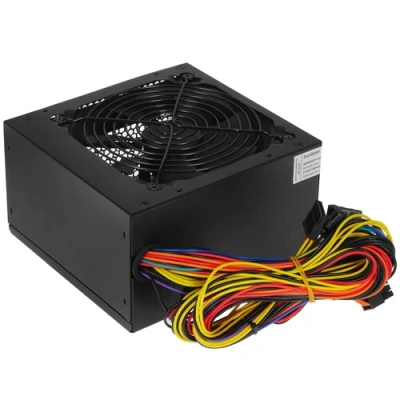 Exegate ATX-400NPXE(+PFC) EX221636RUS Блок питания 2