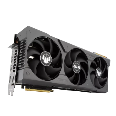 ASUS TUF Gaming GeForce RTX™ 4080 SUPER 16GB GDDR6X Видеокарта TUF-RTX4080S-16G-GAMING