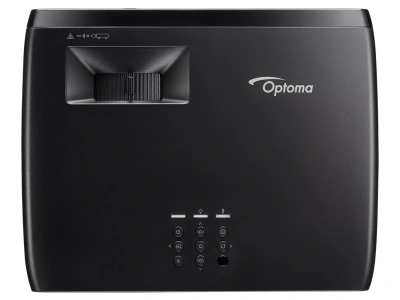 Optoma UHZ36STE Лазерный проектор 2