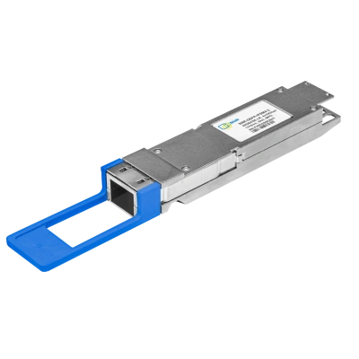 SNR SNR-QSFP+PSM4-2 Модуль QSFP 1