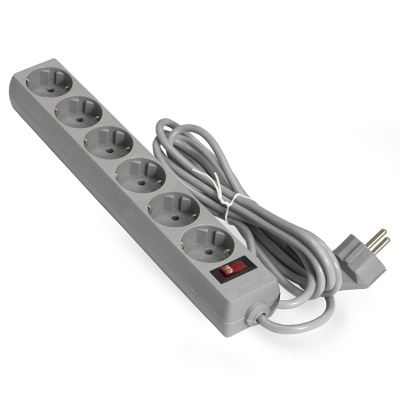 Exegate SP-6-5G EX119394RUS Сетевой фильтр