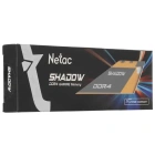Netac Shadow NTSDD4P26SP-16Y Оперативная память 3