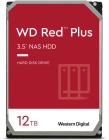 Western Digital 12TB 3.5 WD120EFGX Жесткий диск