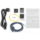 SNR SNR-S2985G-24TC Управляемый коммутатор 3