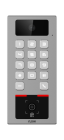 iFlow F-KD-2502SDQCKBW Автономный контроллер