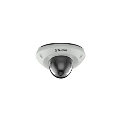 Tantos TSI-DE25FPM (2.8) IP-камера