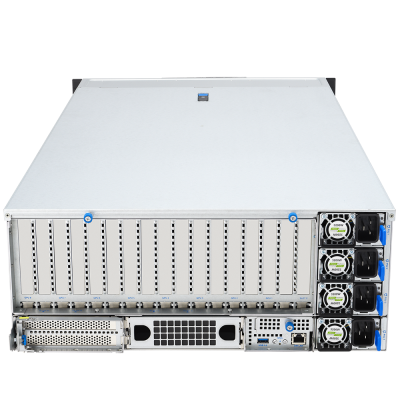 ASUS ESC8000A-E13 90SF0402-M00790 Серверная платформа 9