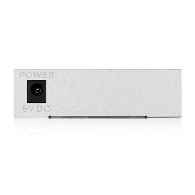 Zyxel GS-105BV5-EU0101F Коммутатор 6