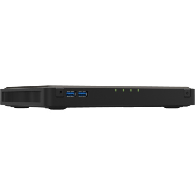 QNAP TBS-464 (TBS-464-8G) Сетевое хранилище 4