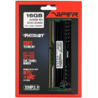 Patriot Viper 3 16GB Модуль памяти PV316G160C9K 3