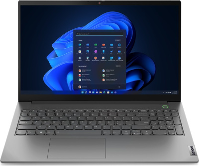 Lenovo ThinkBook 15 G4 21DLA05DRK Ноутбук