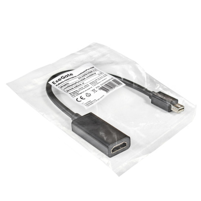 Exegate EX284922RUS Кабель-переходник 1