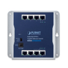 PLANET WGS-810 Коммутатор 3