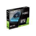 ASUS GeForce RTX 3050 Phoenix PH-RTX3050-8G-V2 Видеокарта 90YV0GH8-M0NA00 10