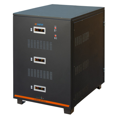 Энергия Hybrid II 200000 (Е0101-0208) Стабилизатор напряжения 3